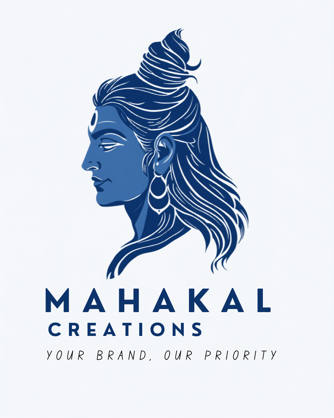 Mahakal Creations logo
